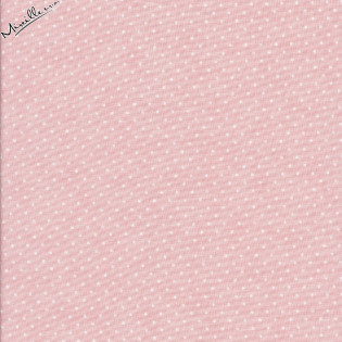 Látka MODA Essential Dots Baby Pink
