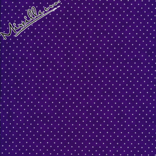 Látka MODA Essential Dots Purple
