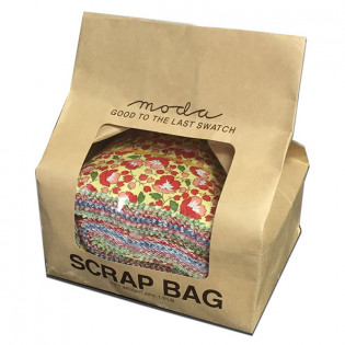 Scrap bag MODA