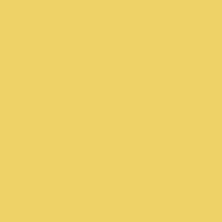 Látka Tilda Solid Color Yellow
