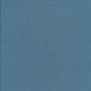 Látka MODA French General Solids středně modrá