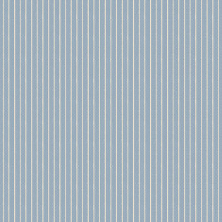 Tkaná bavlna TILDA Creating Memories - Summer - Stripe Blue