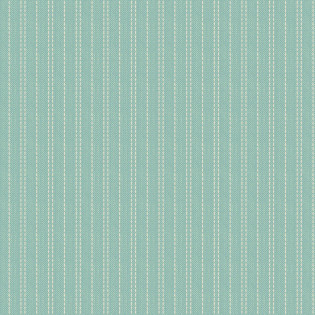 FQ tkaná bavlna TILDA Creating Memories - Spring - Seamstripe Teal